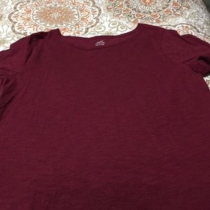 Old navy used T-shirt size xxl